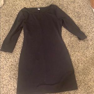 Women’s long sleeve dress